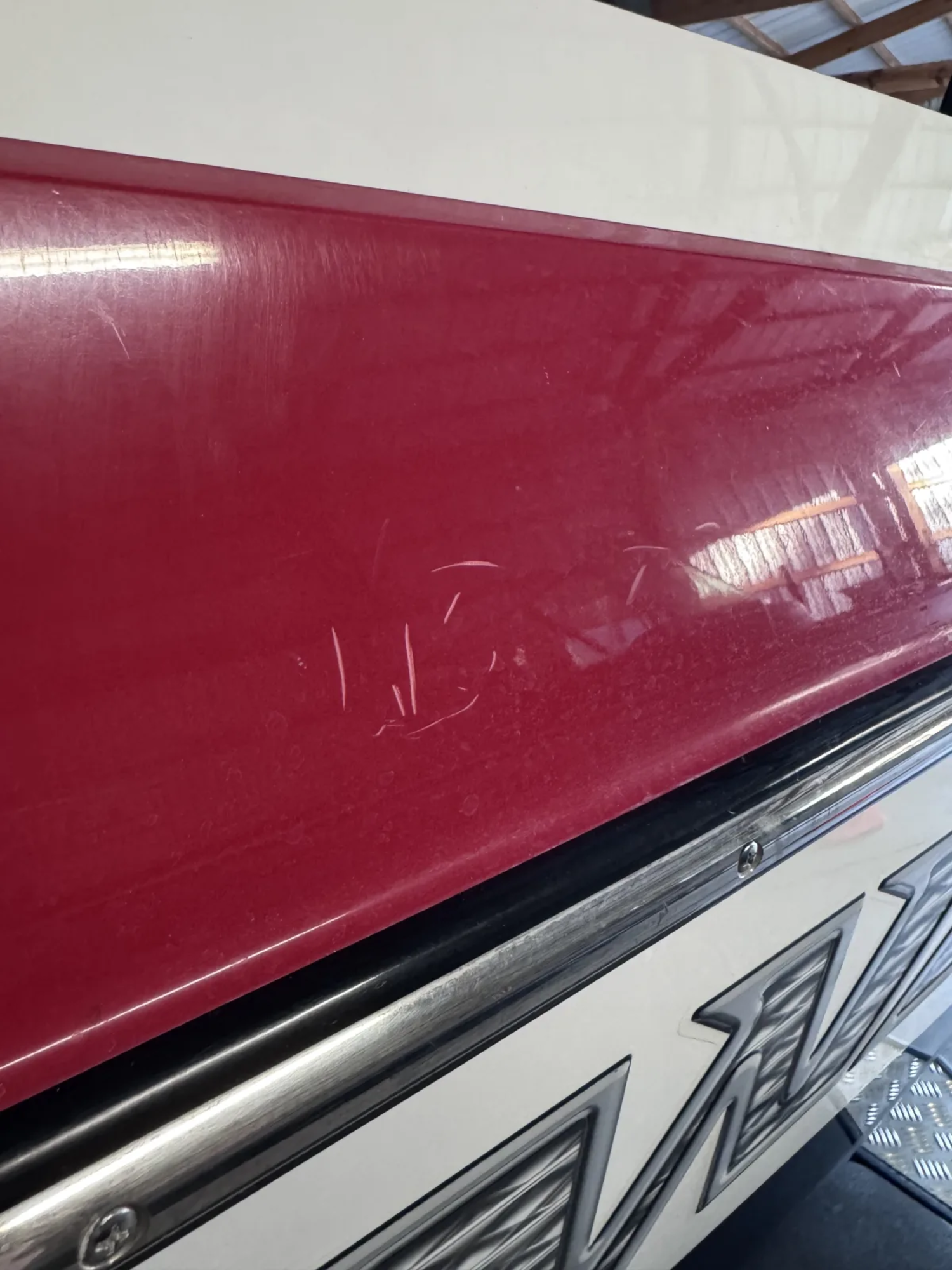 2008 Malibu Boats Wakesetter 247 LSV