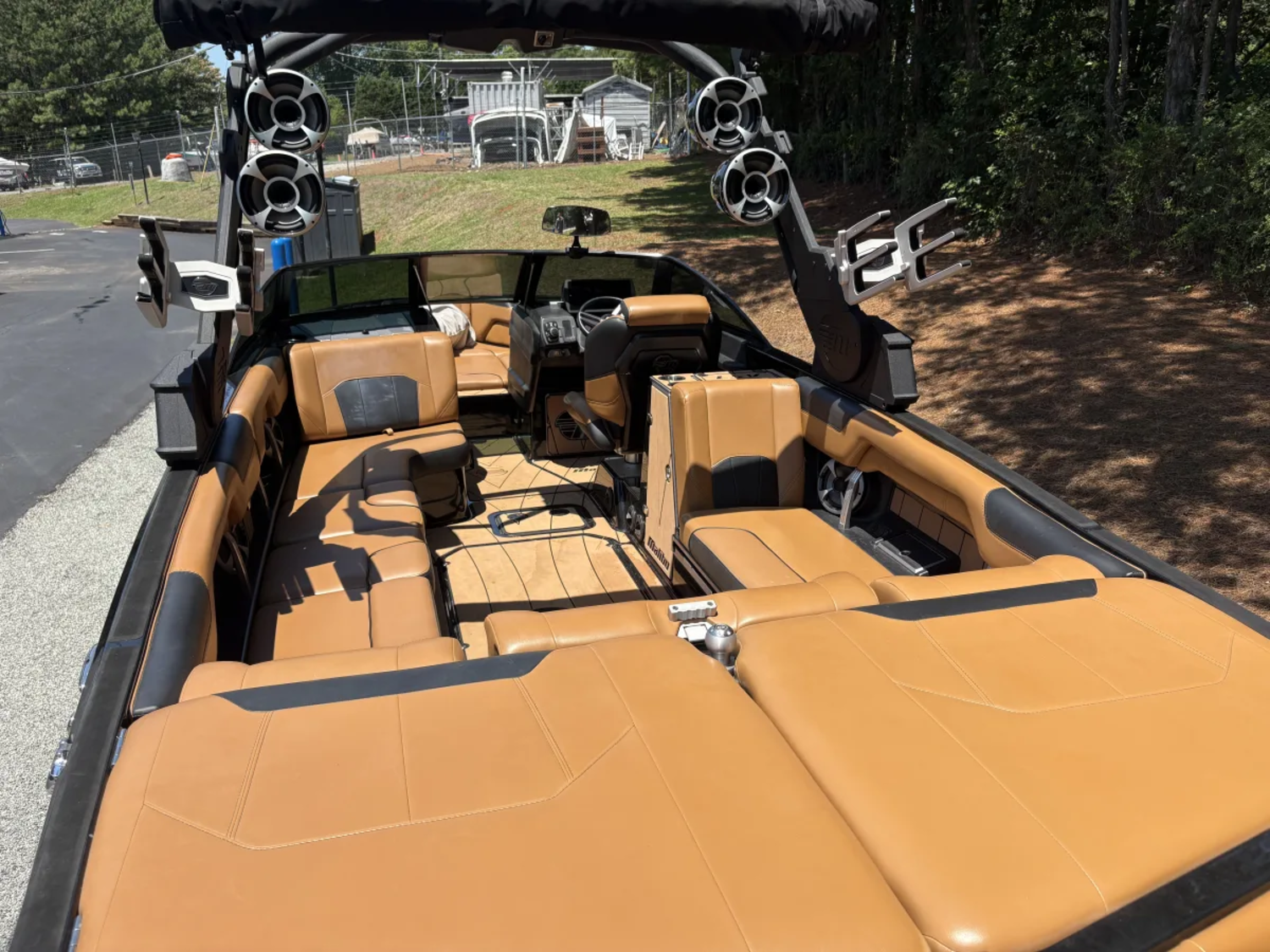 Malibu 25LSV LOADED