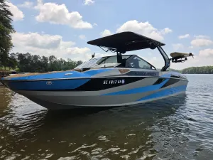 2024 Centurion Boats Fi23 Icon