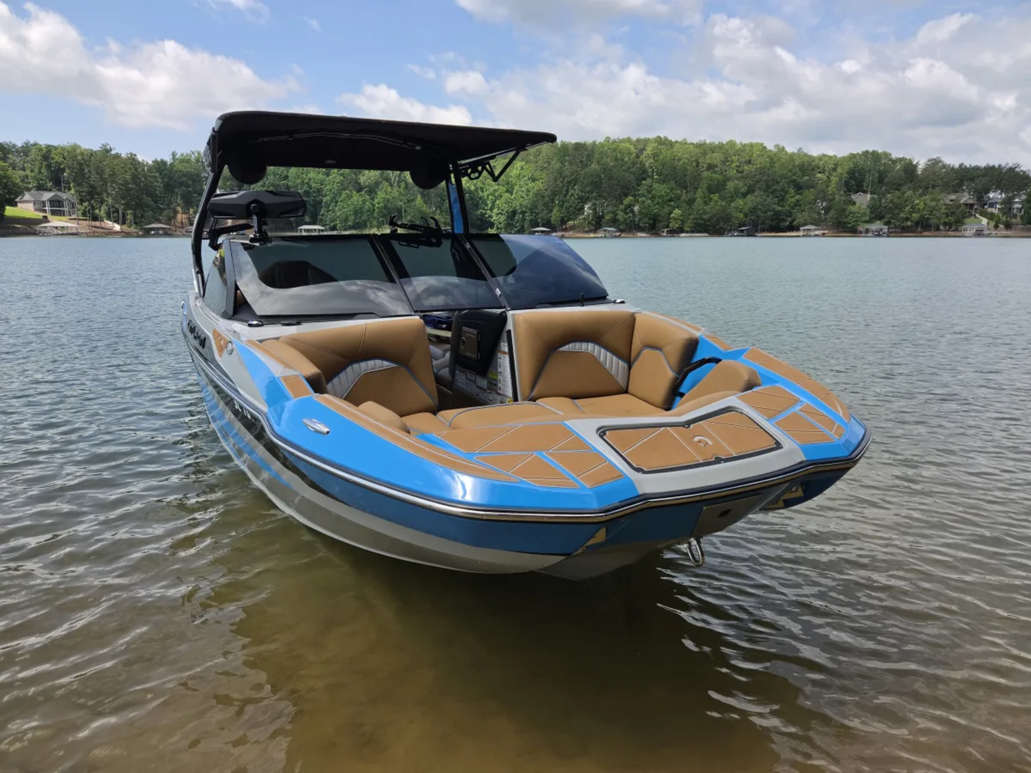 2024 Centurion Boats Fi23