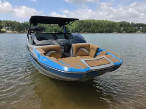 2024 Centurion Boats Fi23 Icon