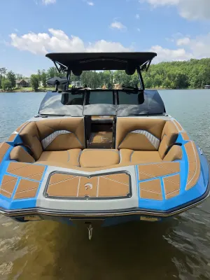2024 Centurion Boats Fi23 Icon