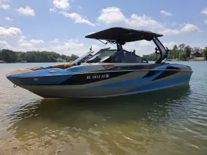 2024 Centurion Boats Fi23 Icon