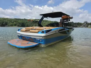 2024 Centurion Boats Fi23 Icon