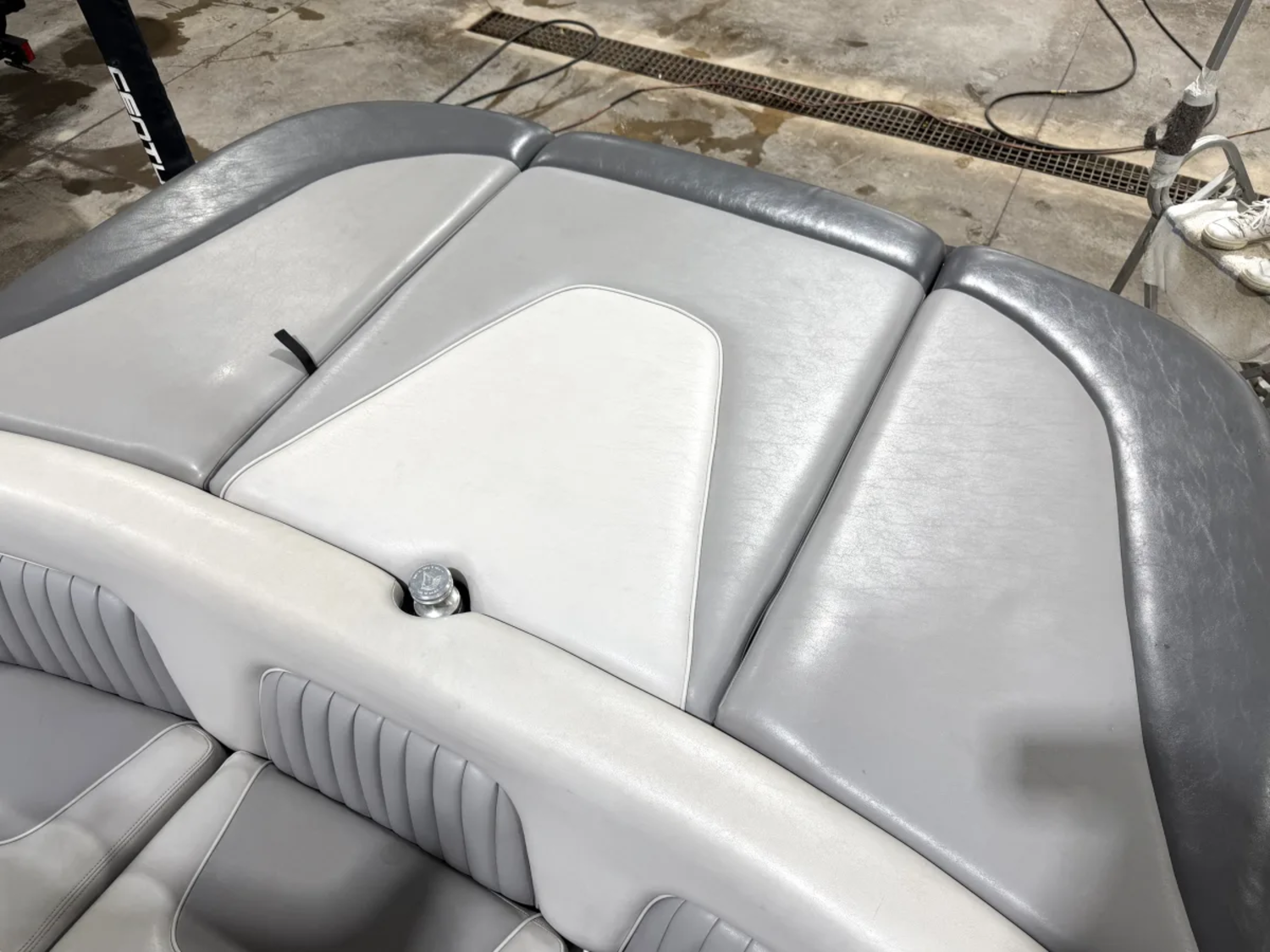 2007 Centurion Enzo Sv216