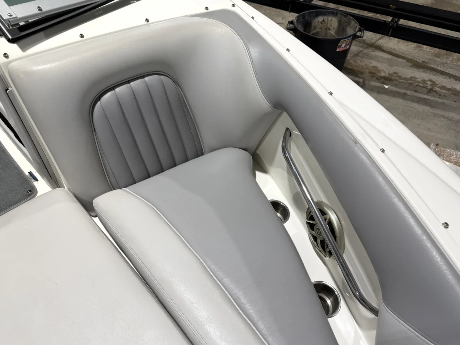 2007 Centurion Enzo Sv216