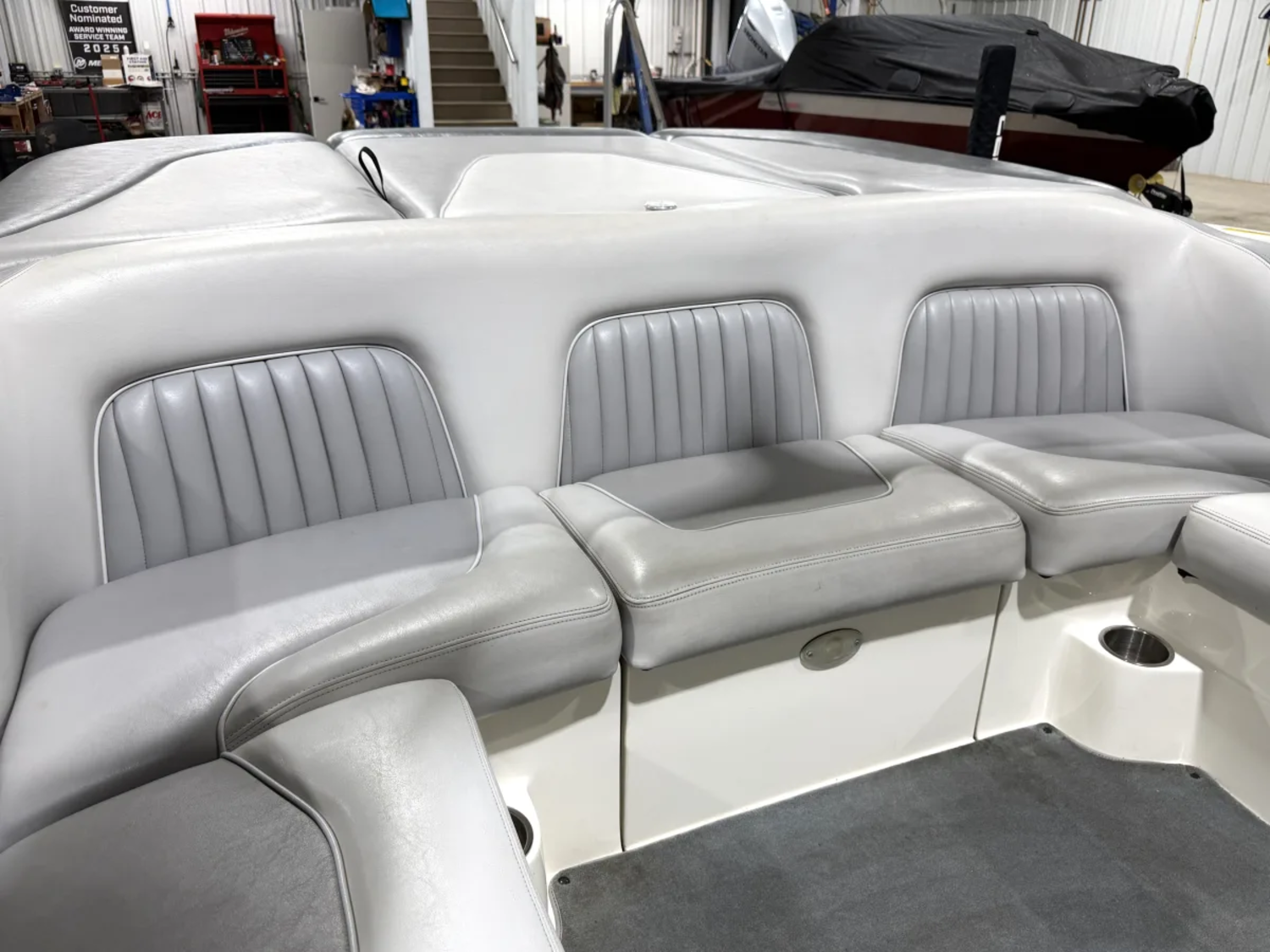 2007 Centurion Enzo Sv216