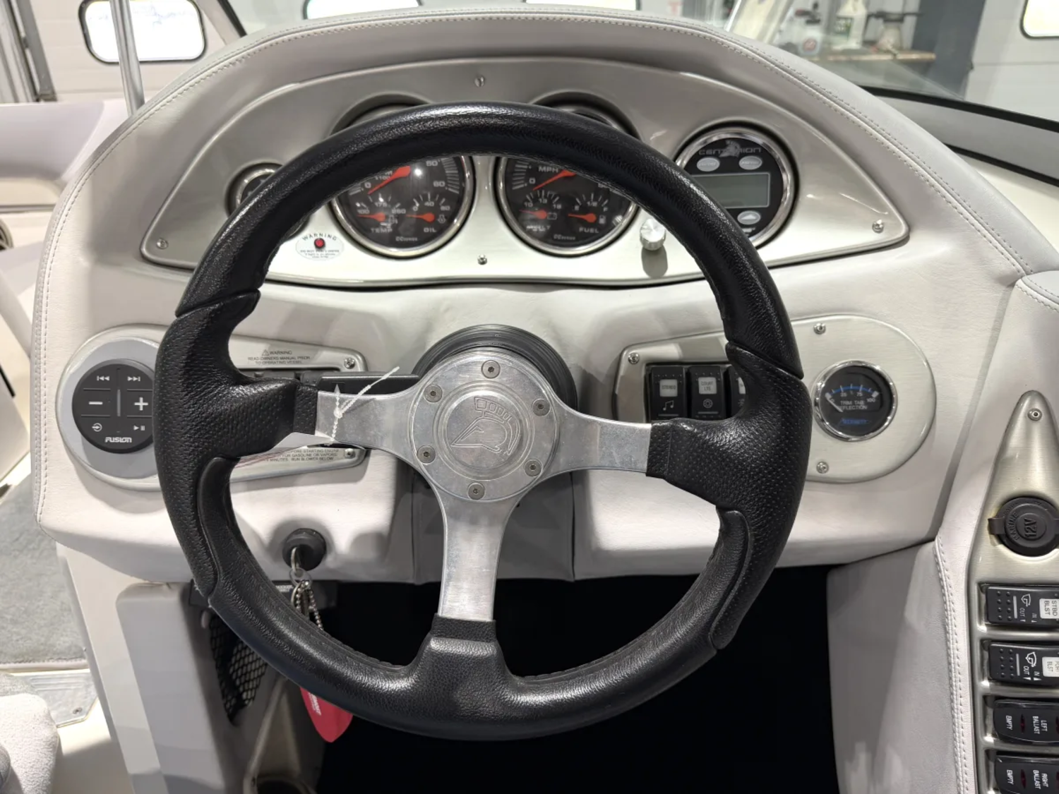 2007 Centurion Enzo Sv216