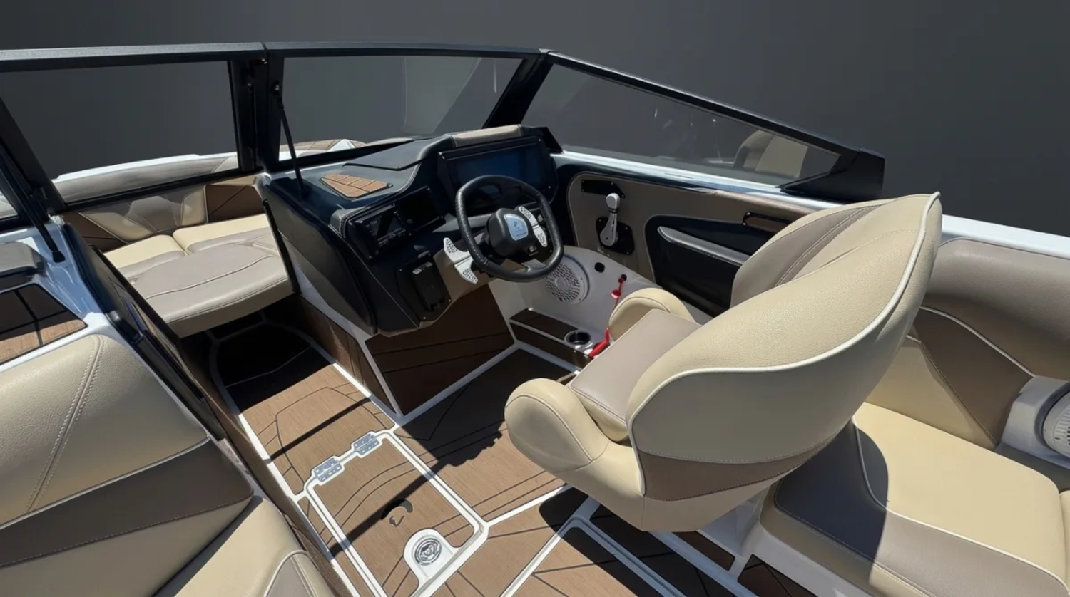 2024 Centurion Fe22