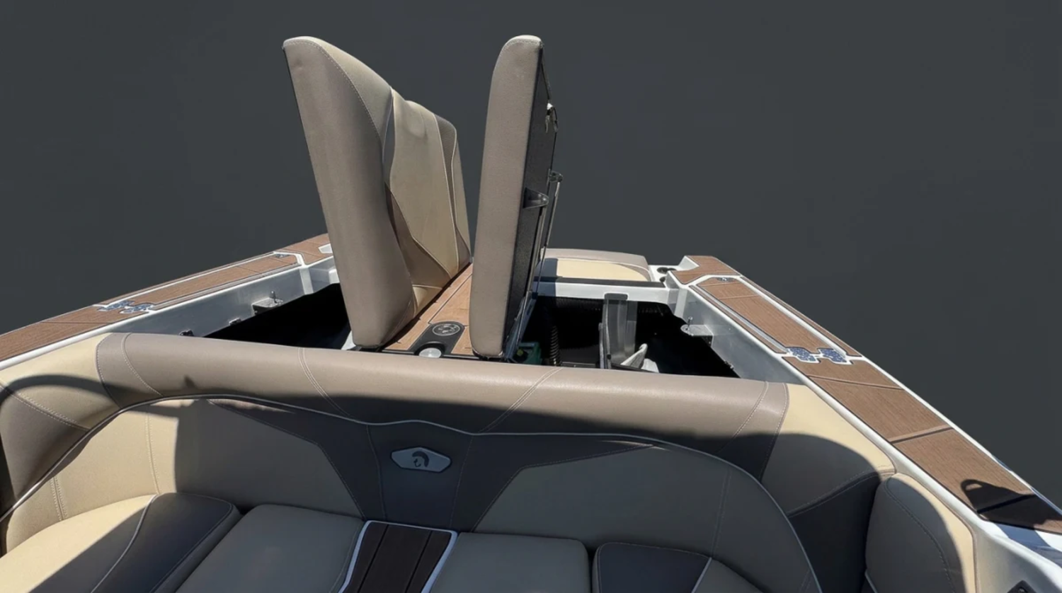 2024 Centurion Fe22