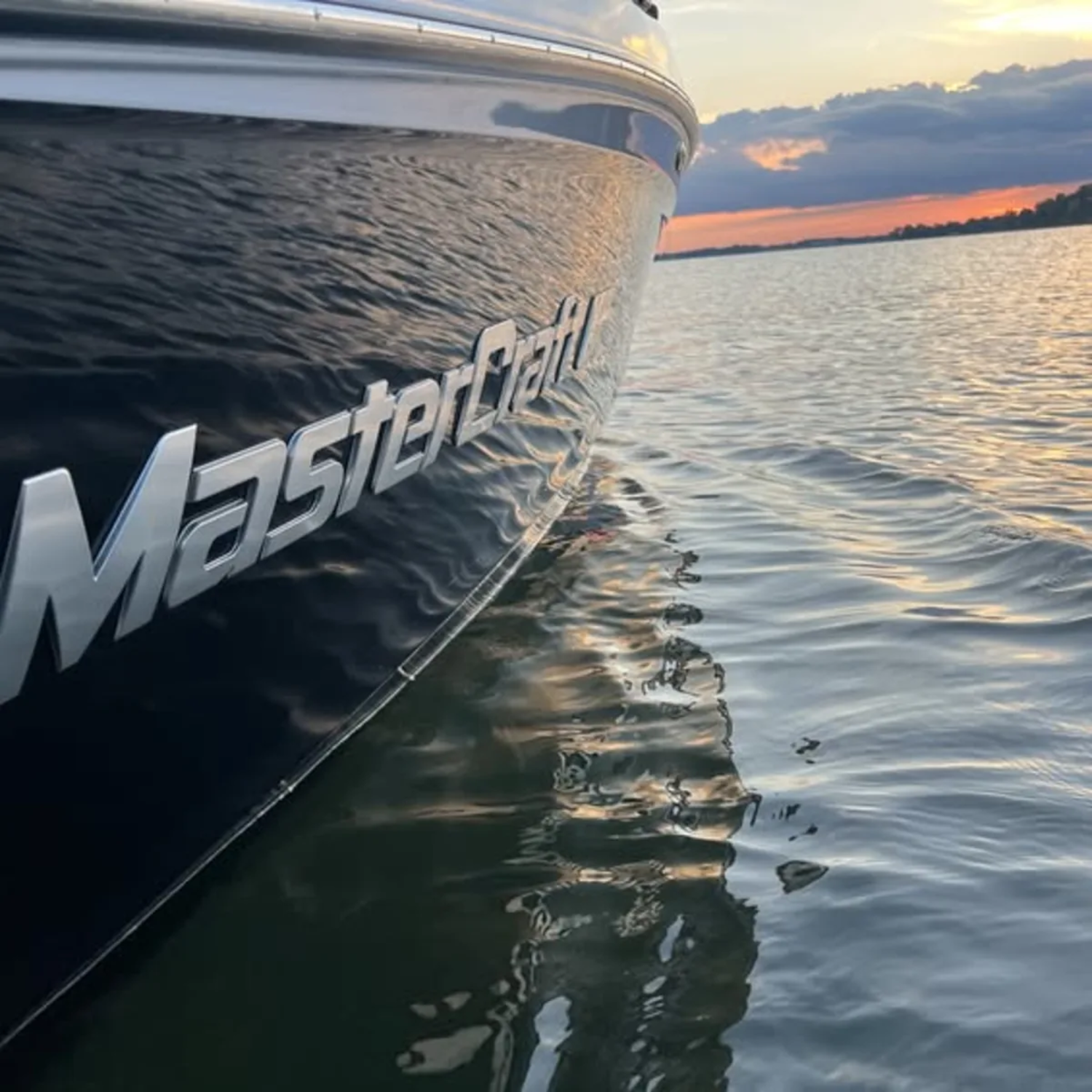2024 Mastercraft XT20