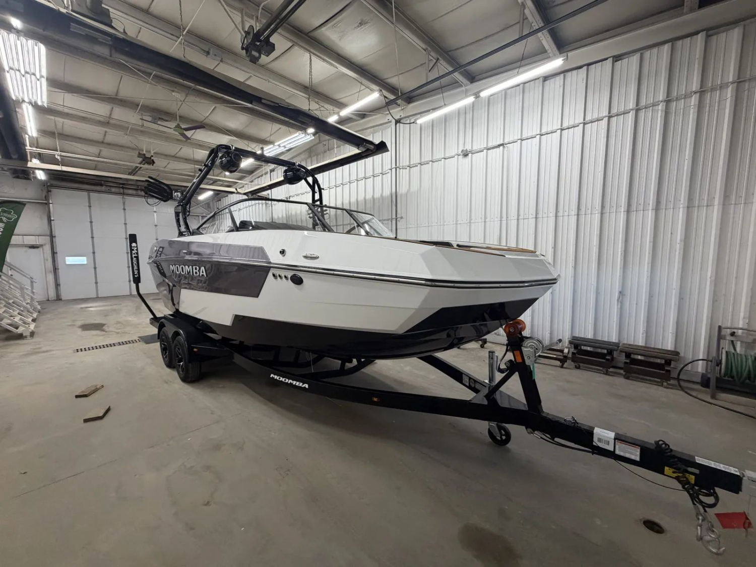 2026 MOOMBA MAX