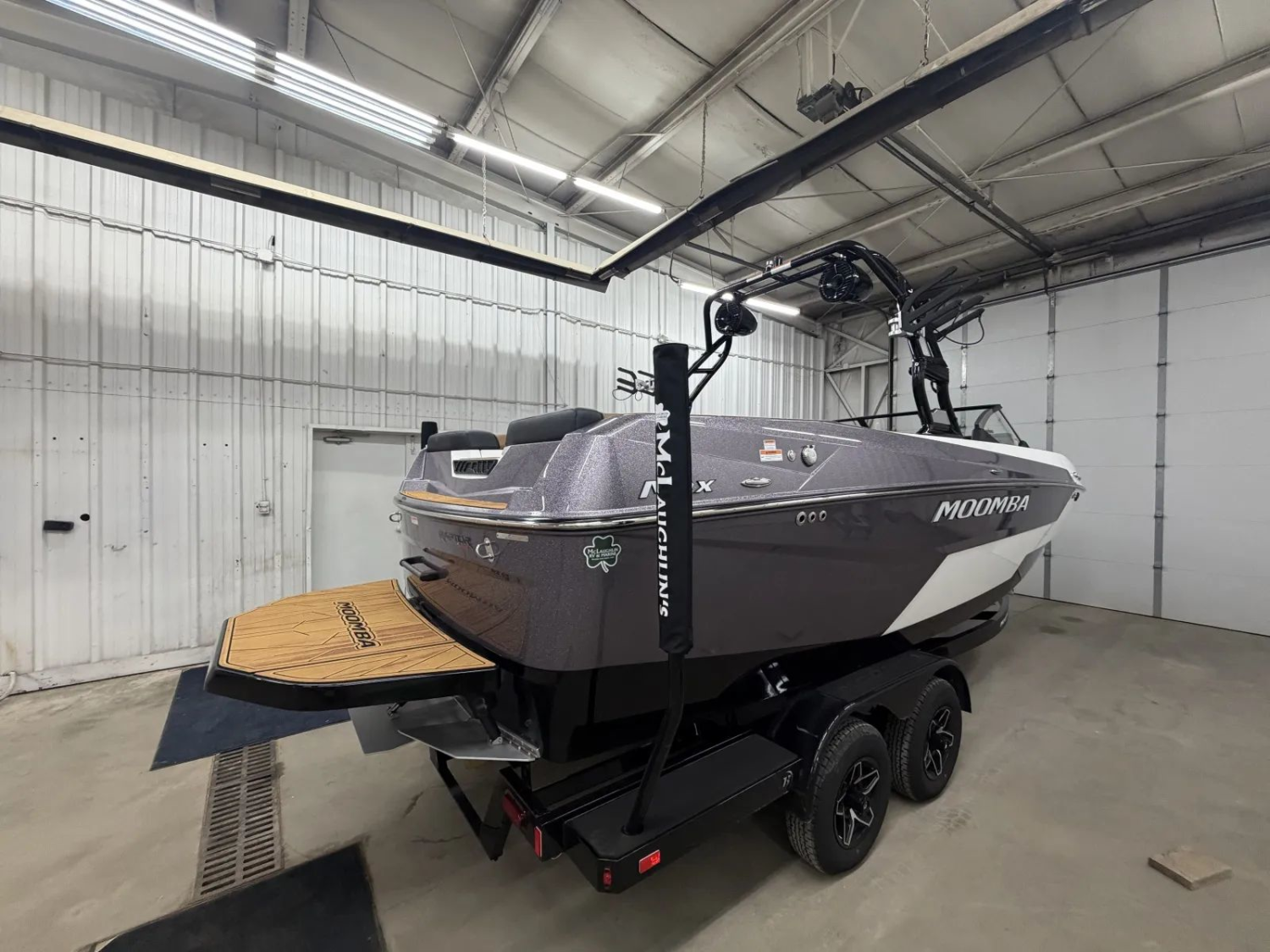 2026 MOOMBA MAX