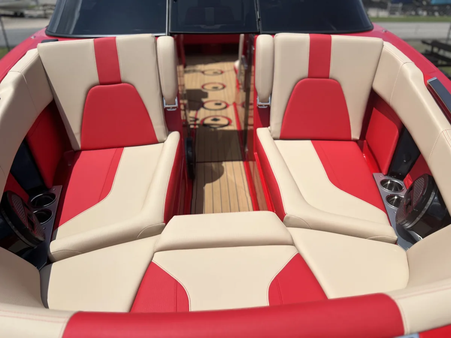 2023 Mastercraft Boats X24