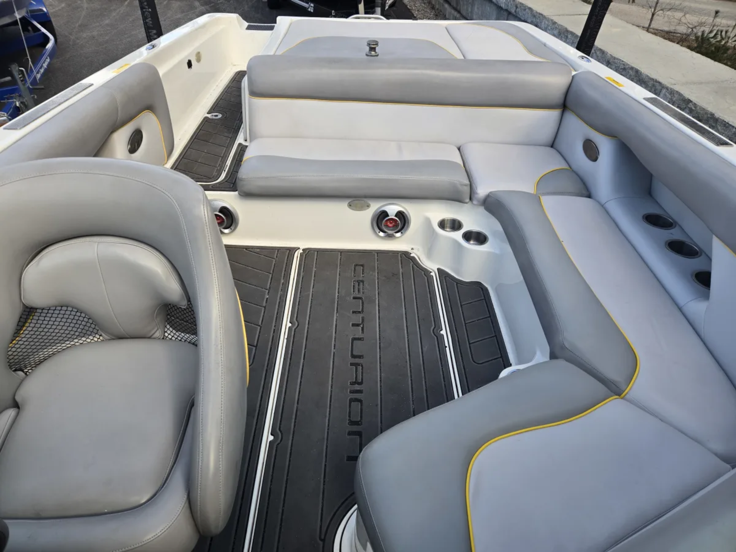 2006 Centurion Avalanche