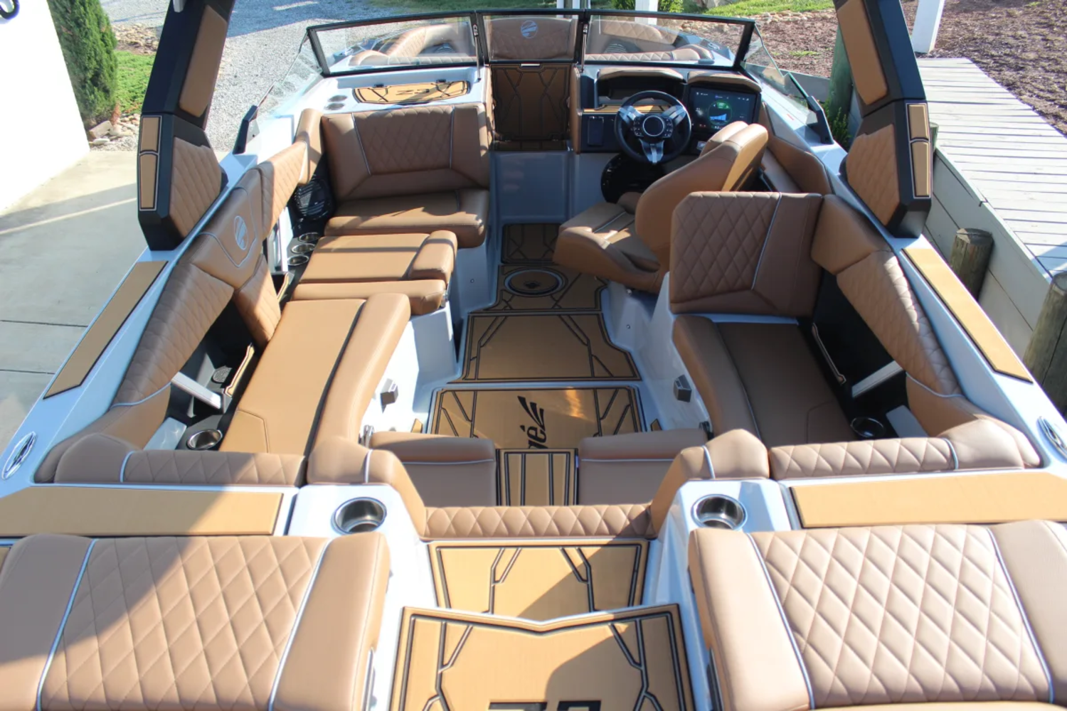 Tige Z3 