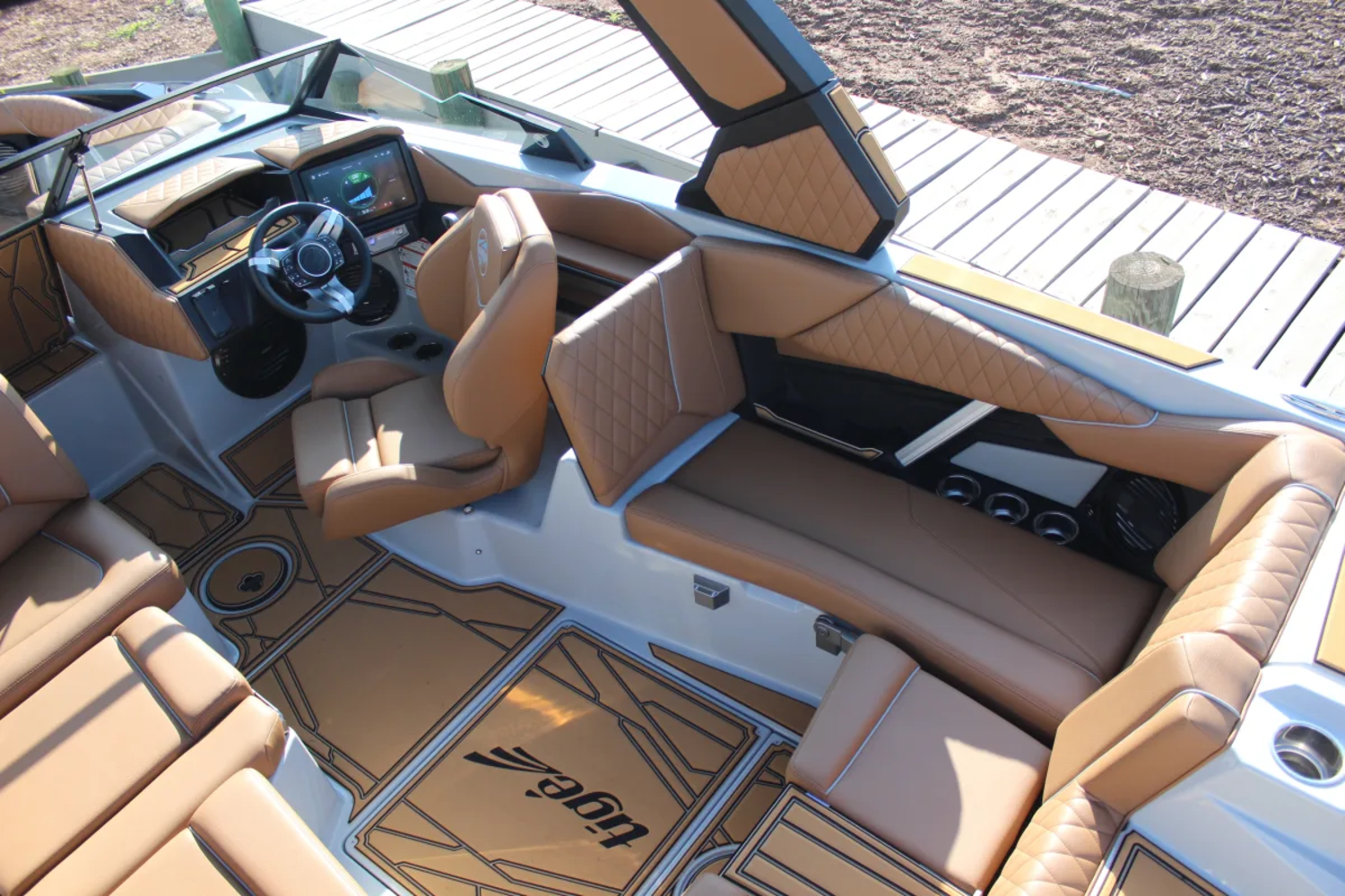 Tige Z3 