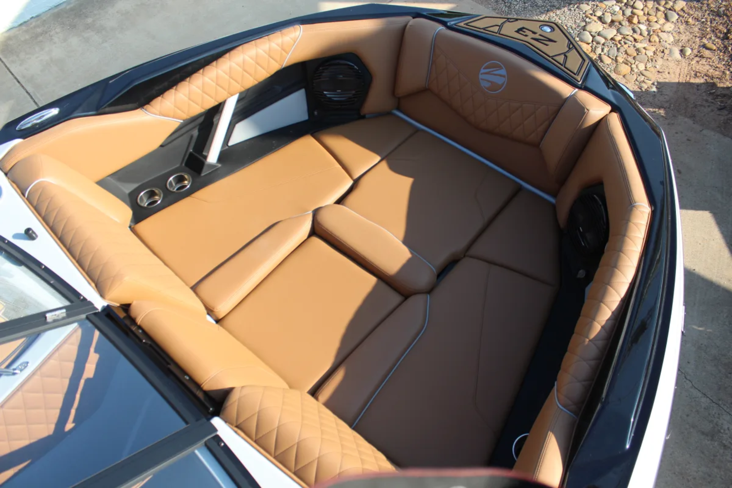 Tige Z3 