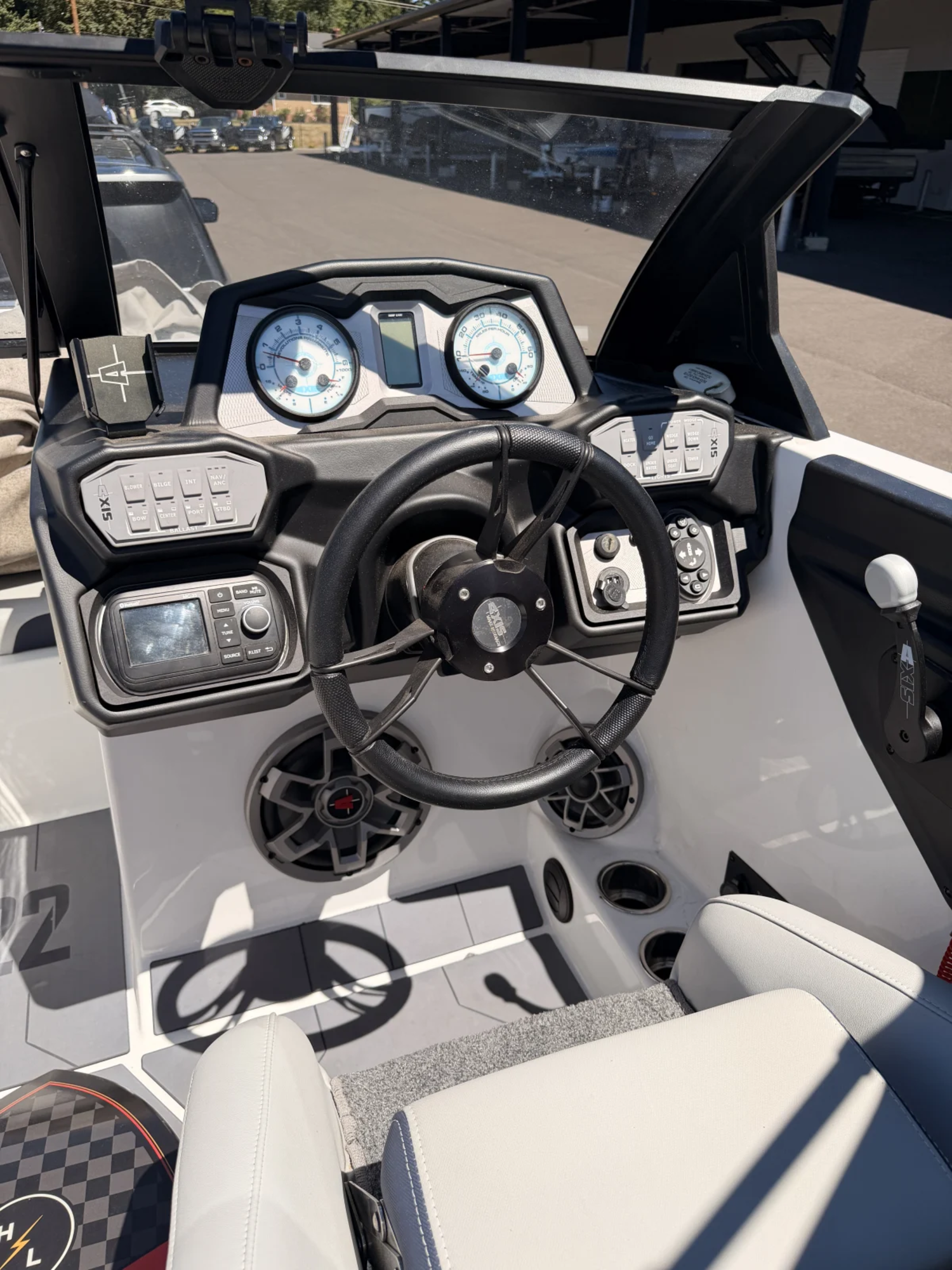 2021 Axis A22