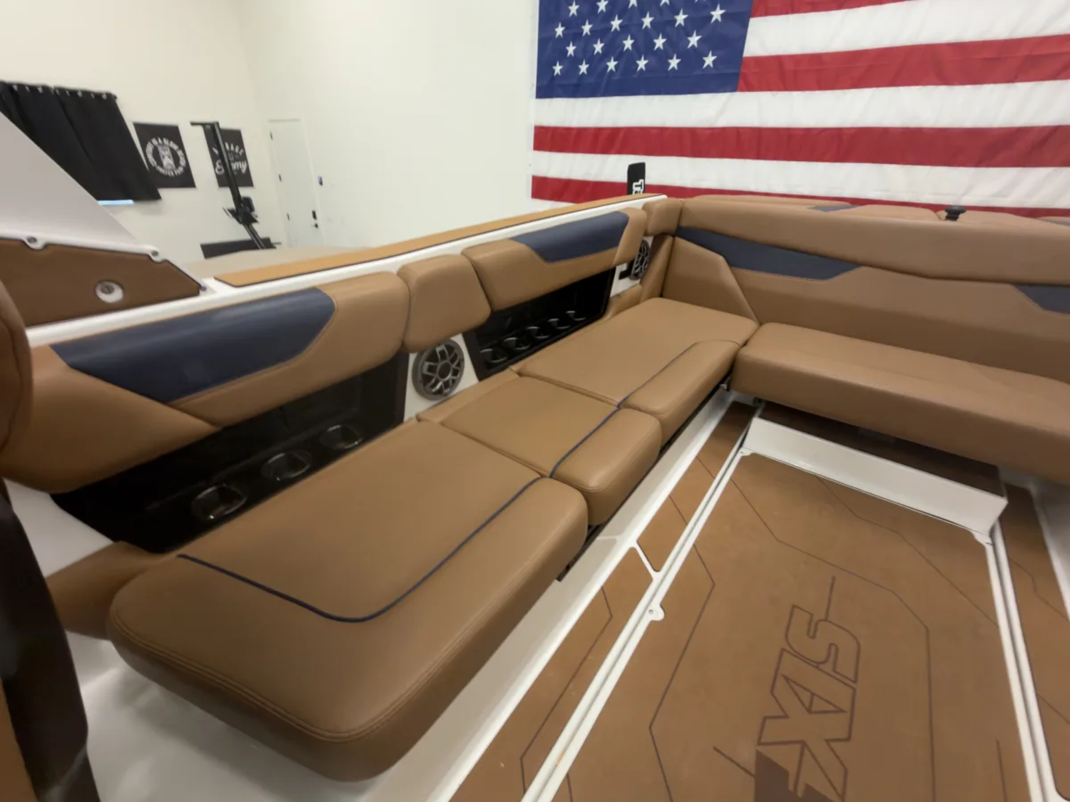 2023 Axis Boats A24