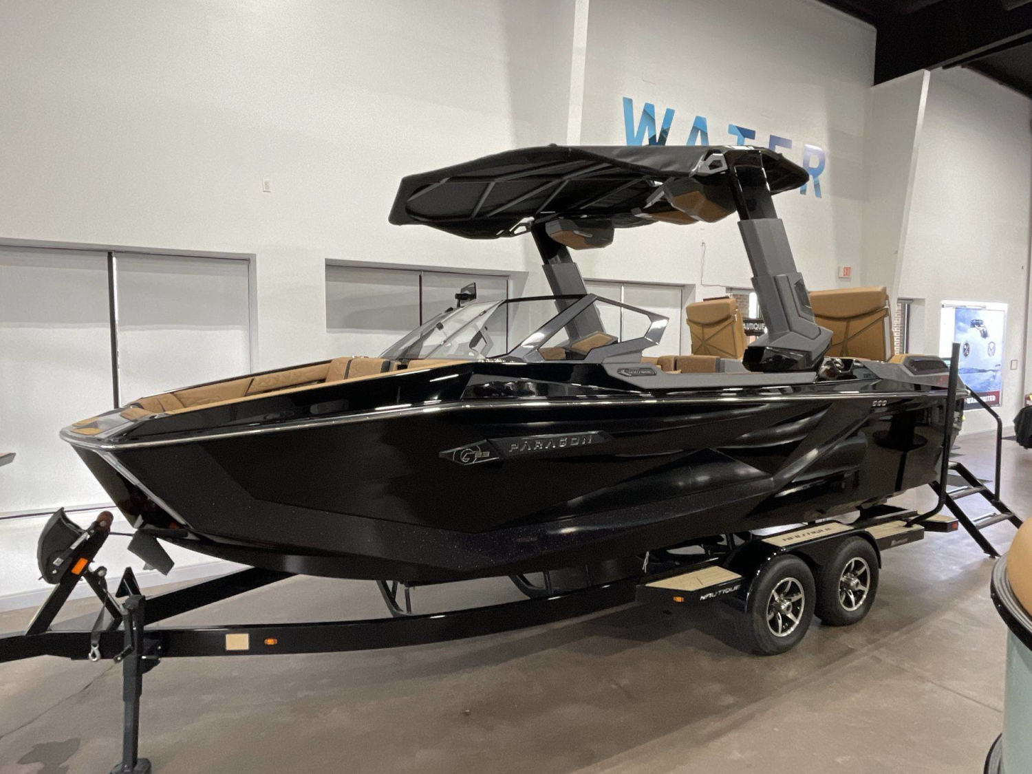 2026 Nautique G23 Paragon