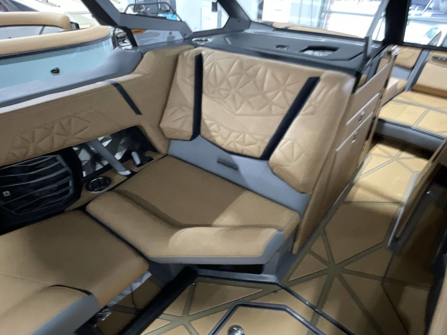 2026 Nautique G23 Paragon