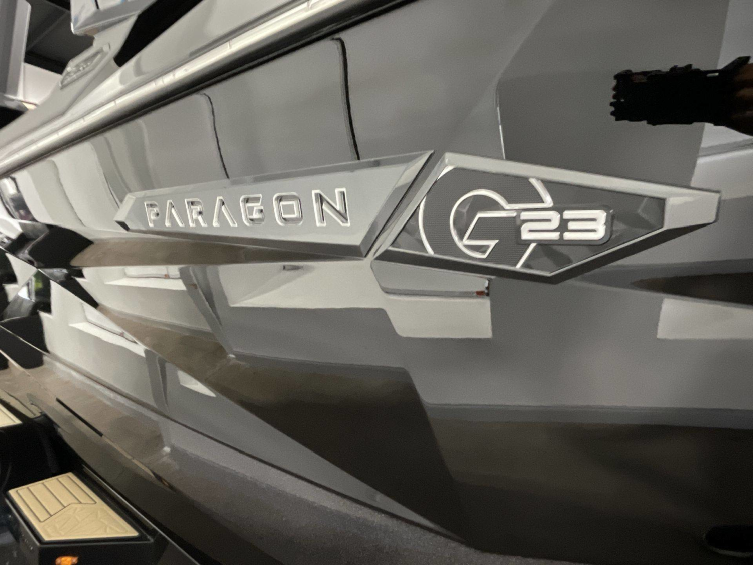 2026 Nautique G23 Paragon