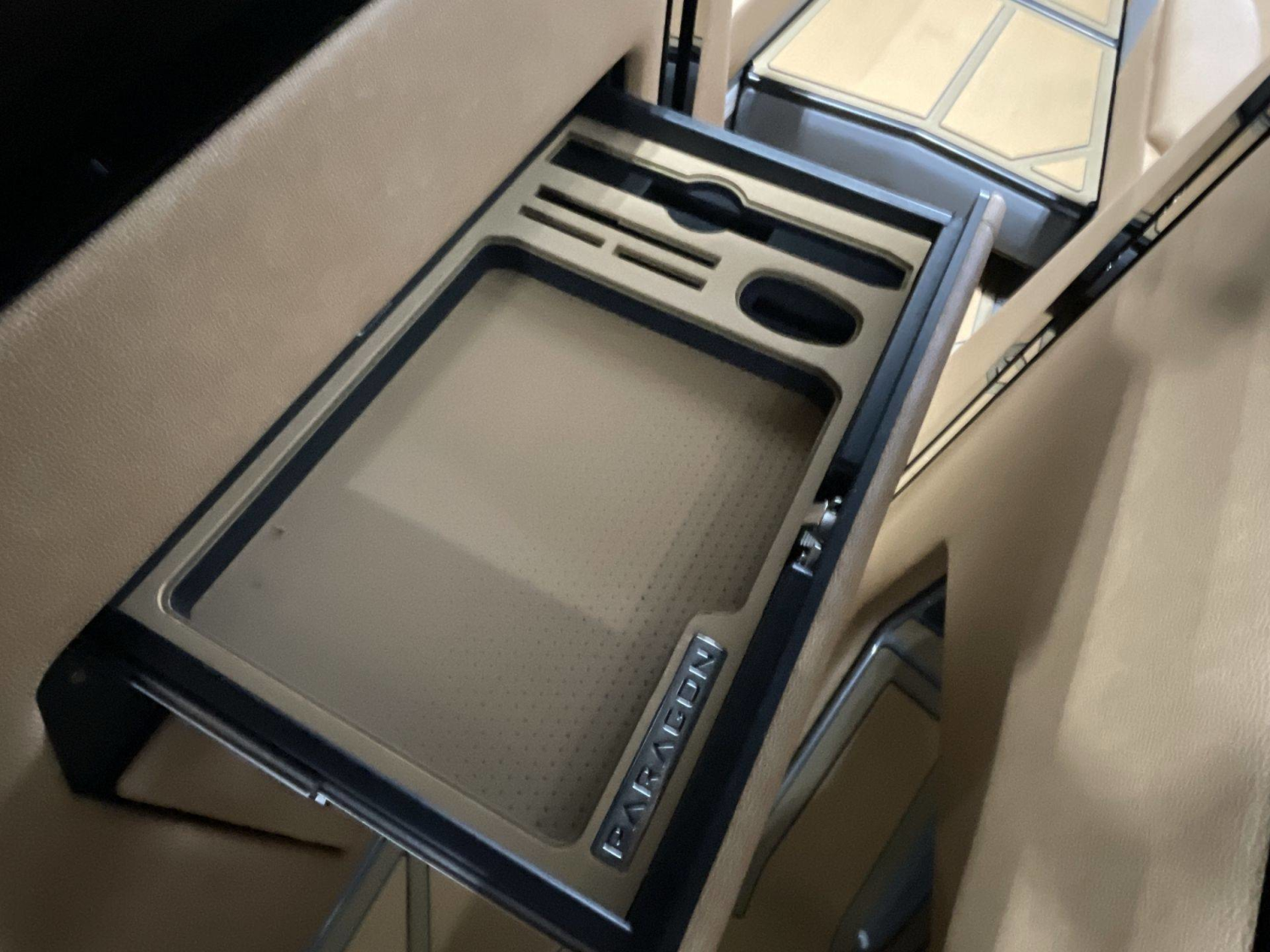 2026 Nautique G23 Paragon