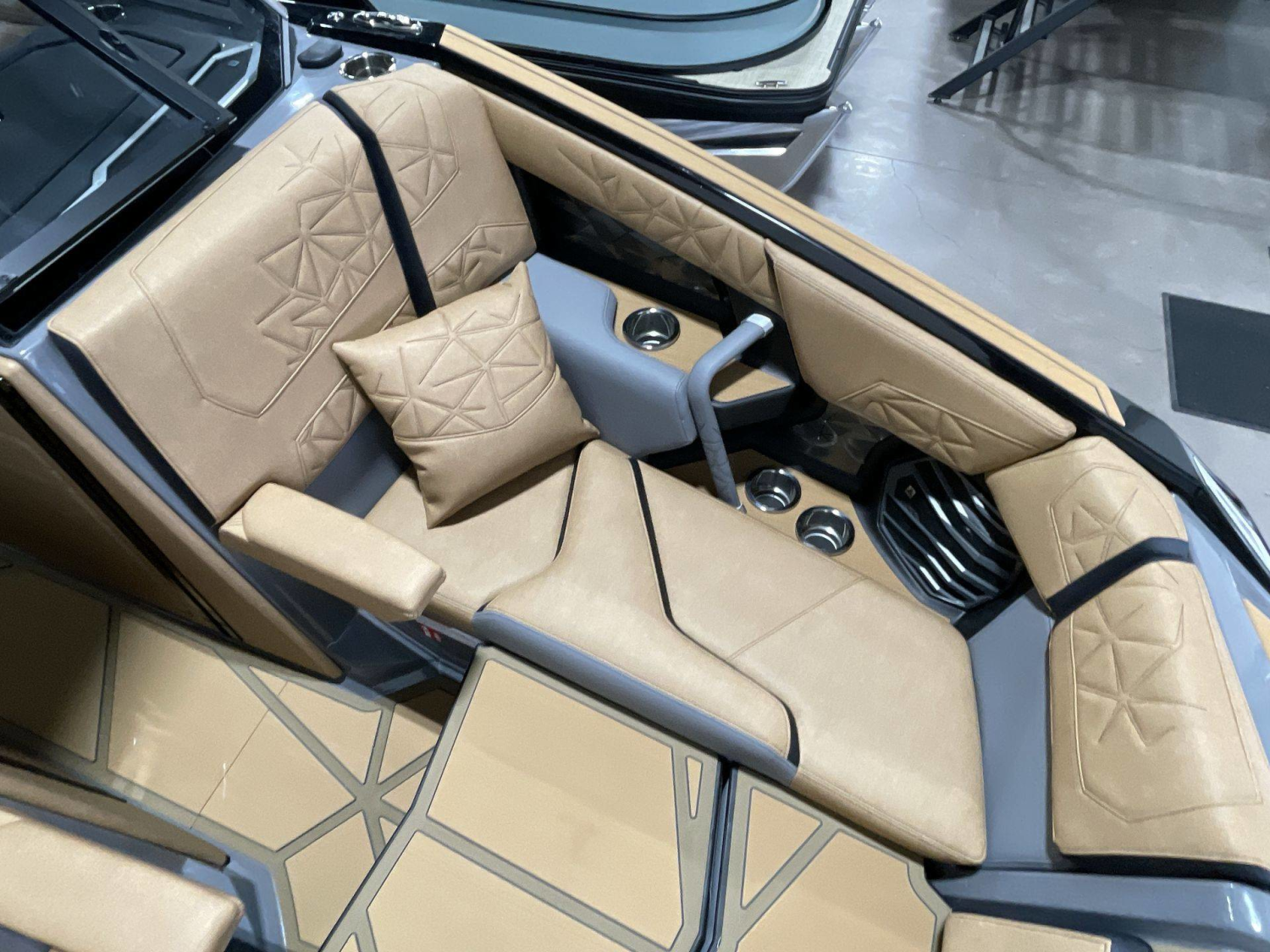 2026 Nautique G23 Paragon