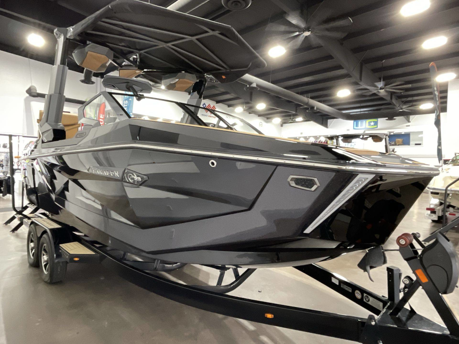 2026 Nautique G23 Paragon