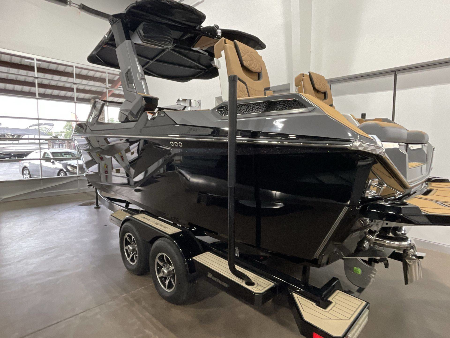 2026 Nautique G23 Paragon