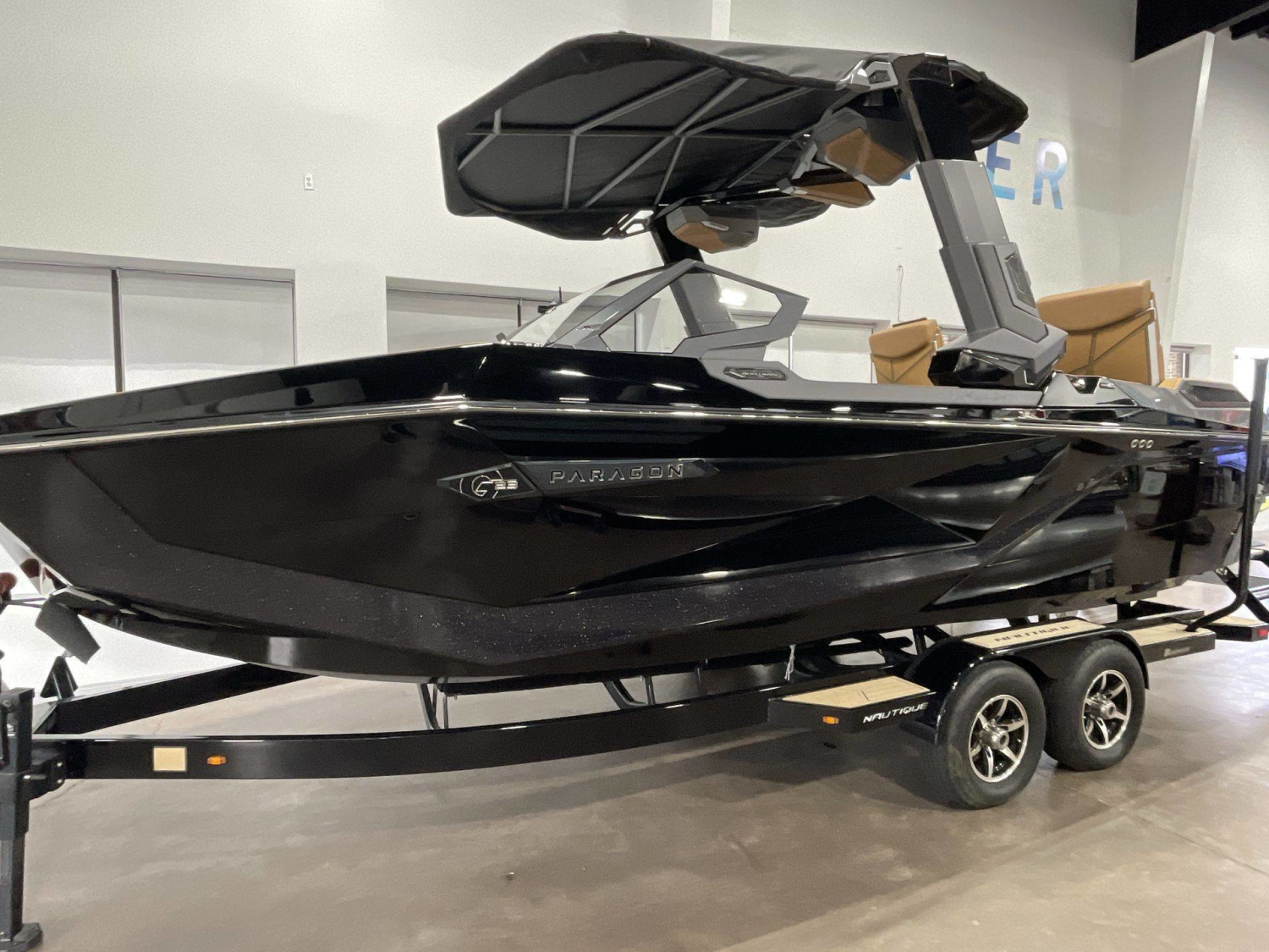 2026 Nautique G23 Paragon