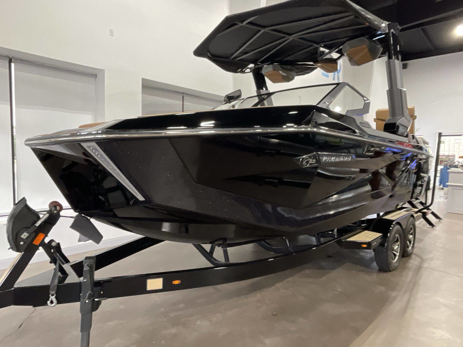 2026 Nautique G23 Paragon