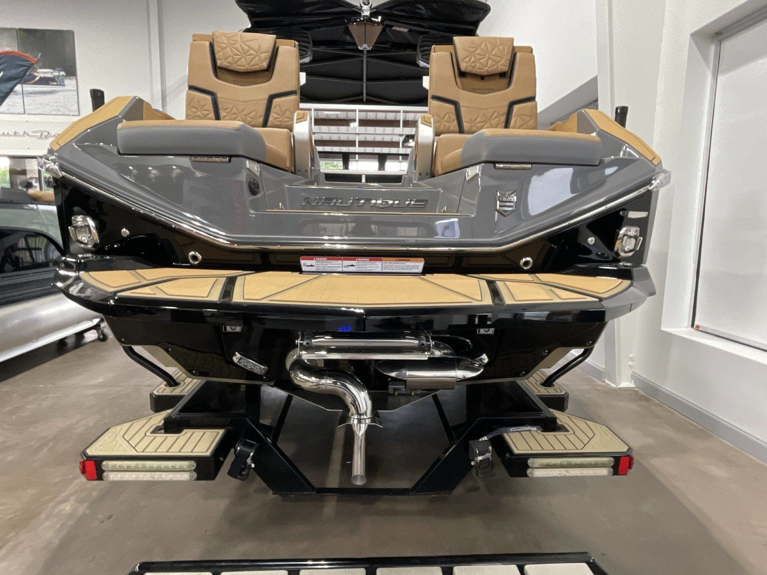 2026 Nautique G23 Paragon