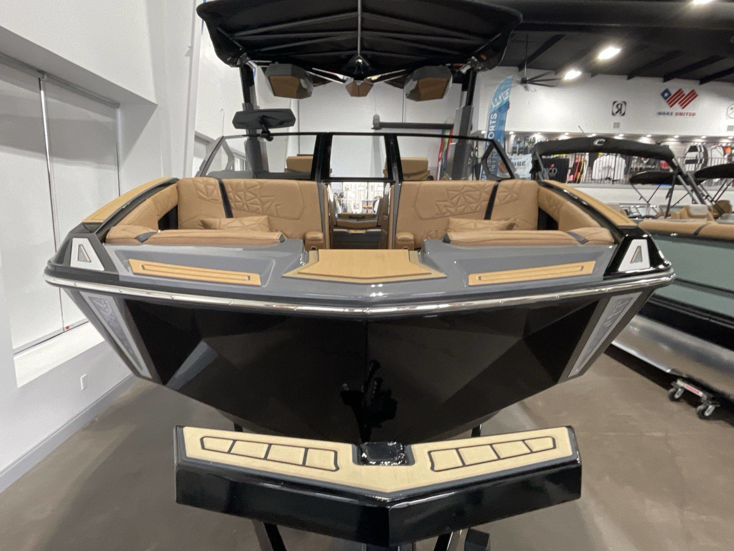 2026 Nautique G23 Paragon