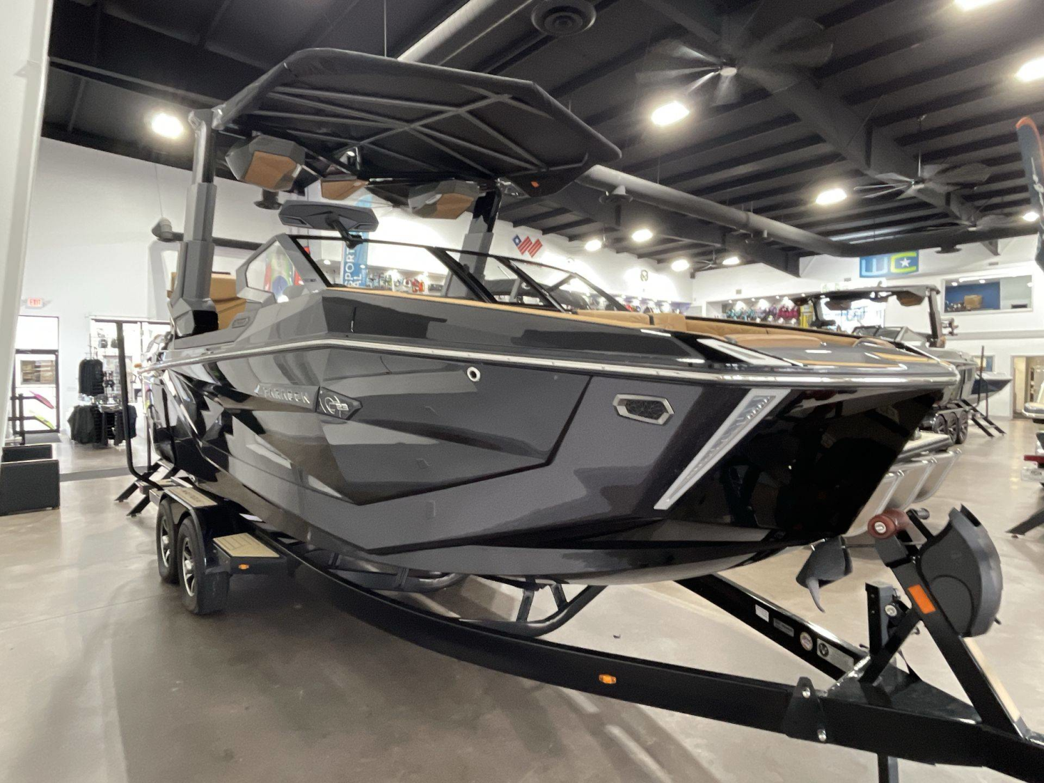 2026 Nautique G23 Paragon