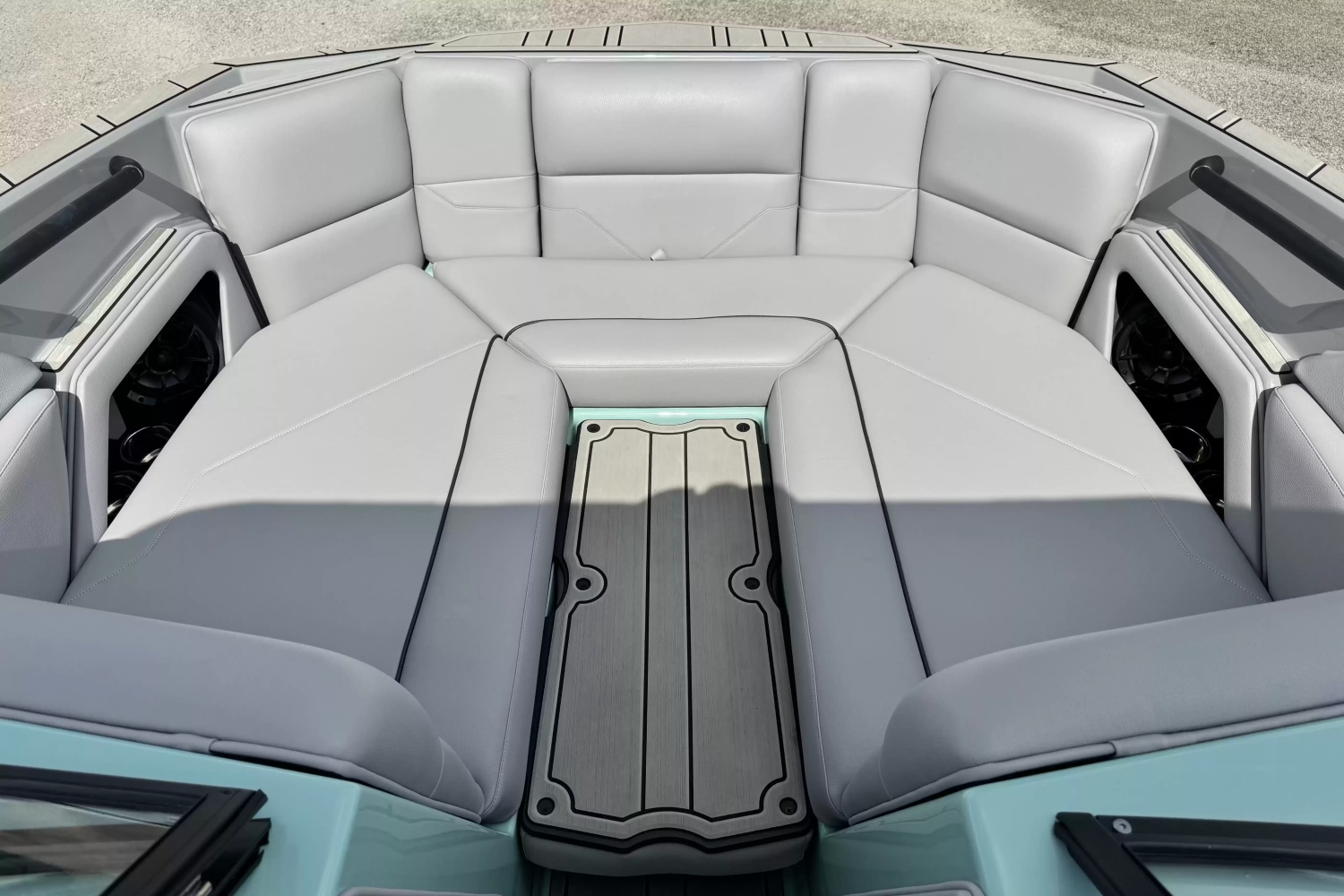 2025 Moomba Max
