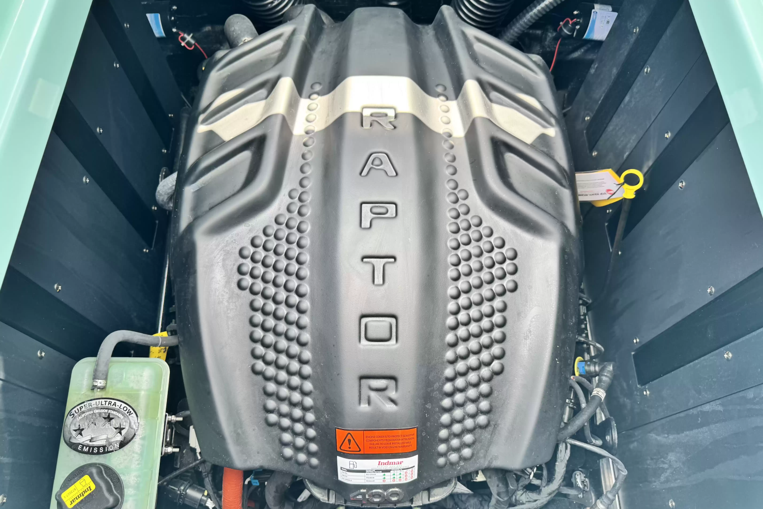 2025 Moomba Max
