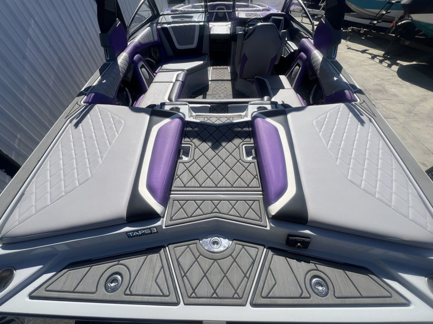 2019 Tige RZX20