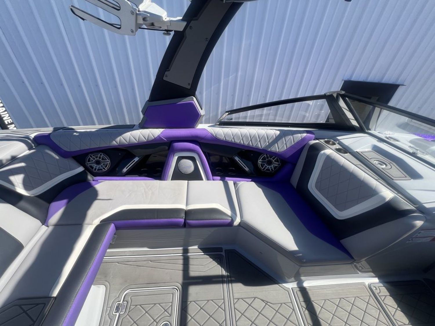 2019 Tige RZX20
