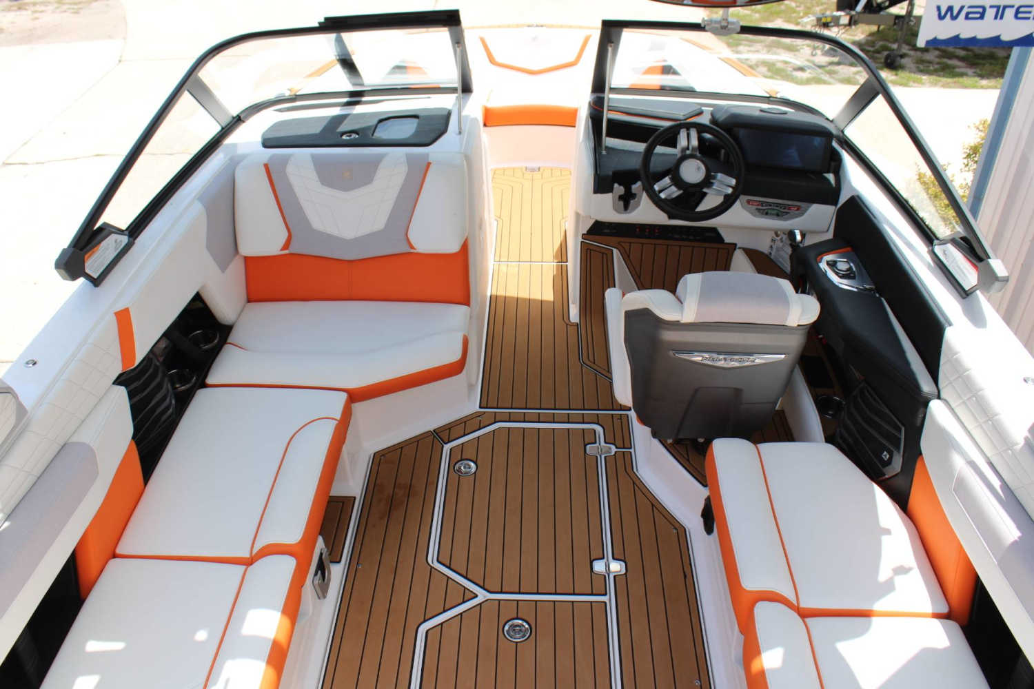 2022 Nautique G23