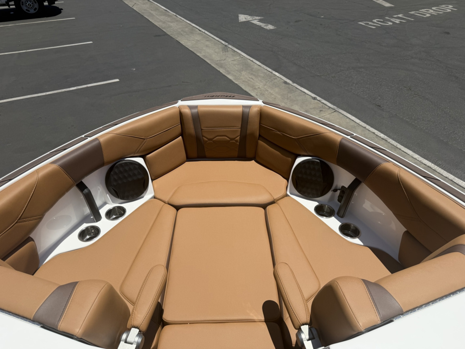 2026 Malibu Boats 23 LSV