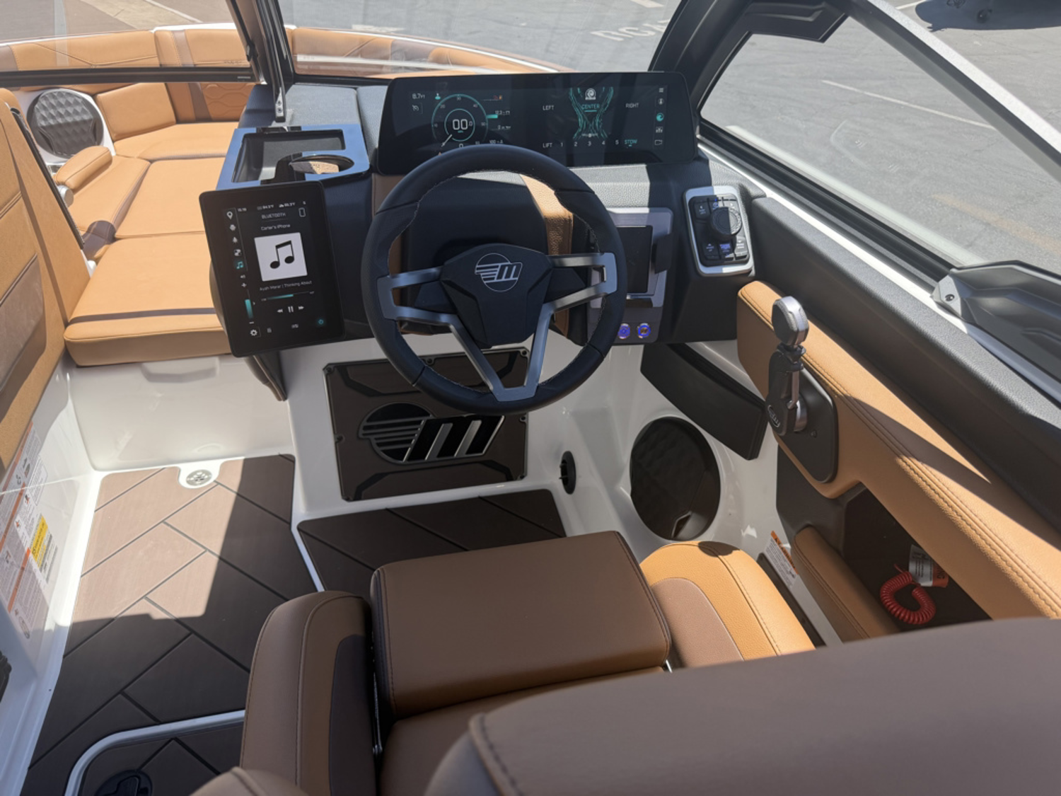 2026 Malibu Boats 23 LSV