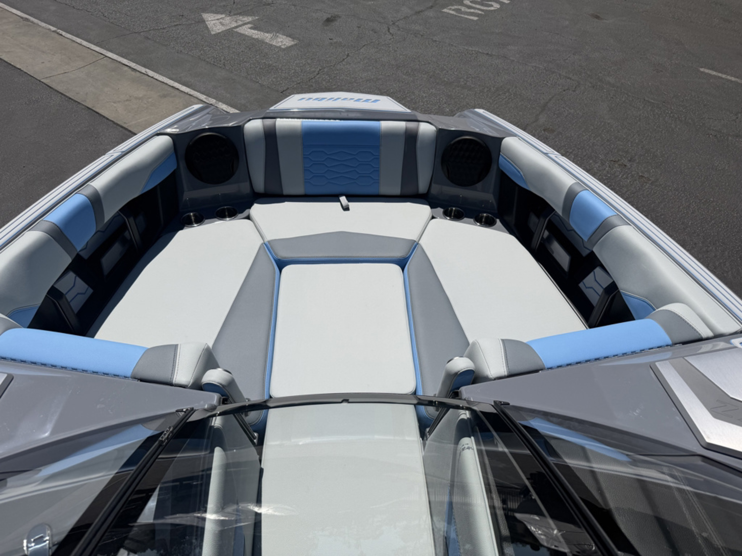 2026 Malibu Boats 23 MXZ