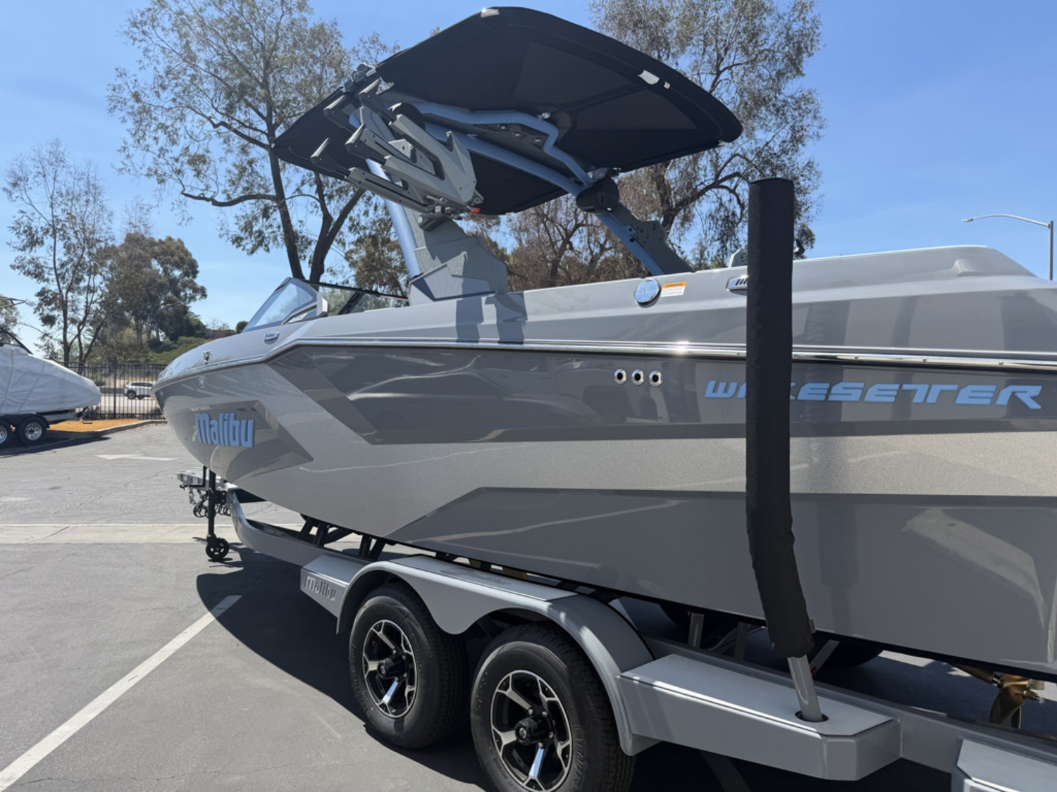 2026 Malibu Boats 23 MXZ