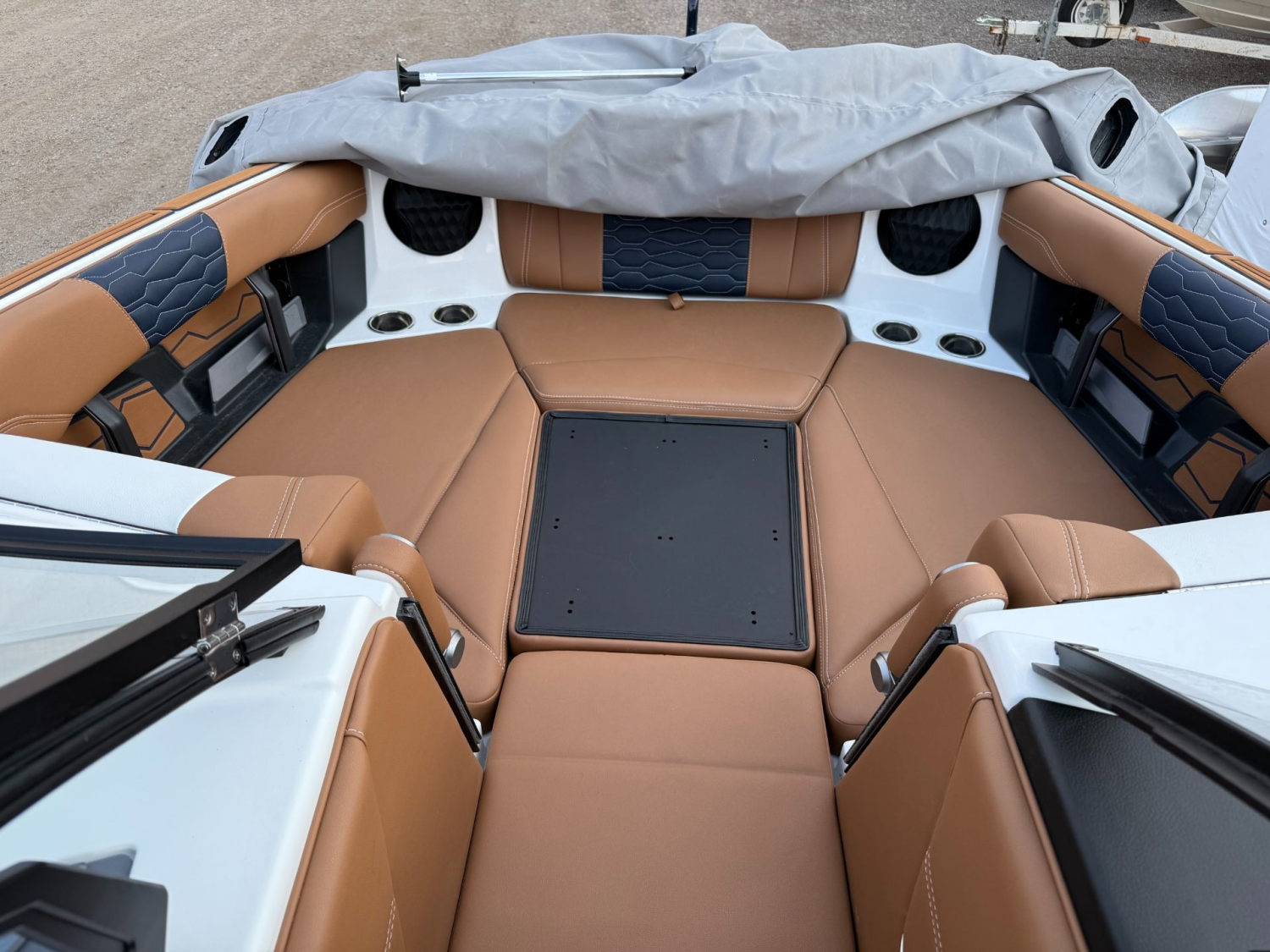 2026 Malibu Wakesetter 24 MXZ