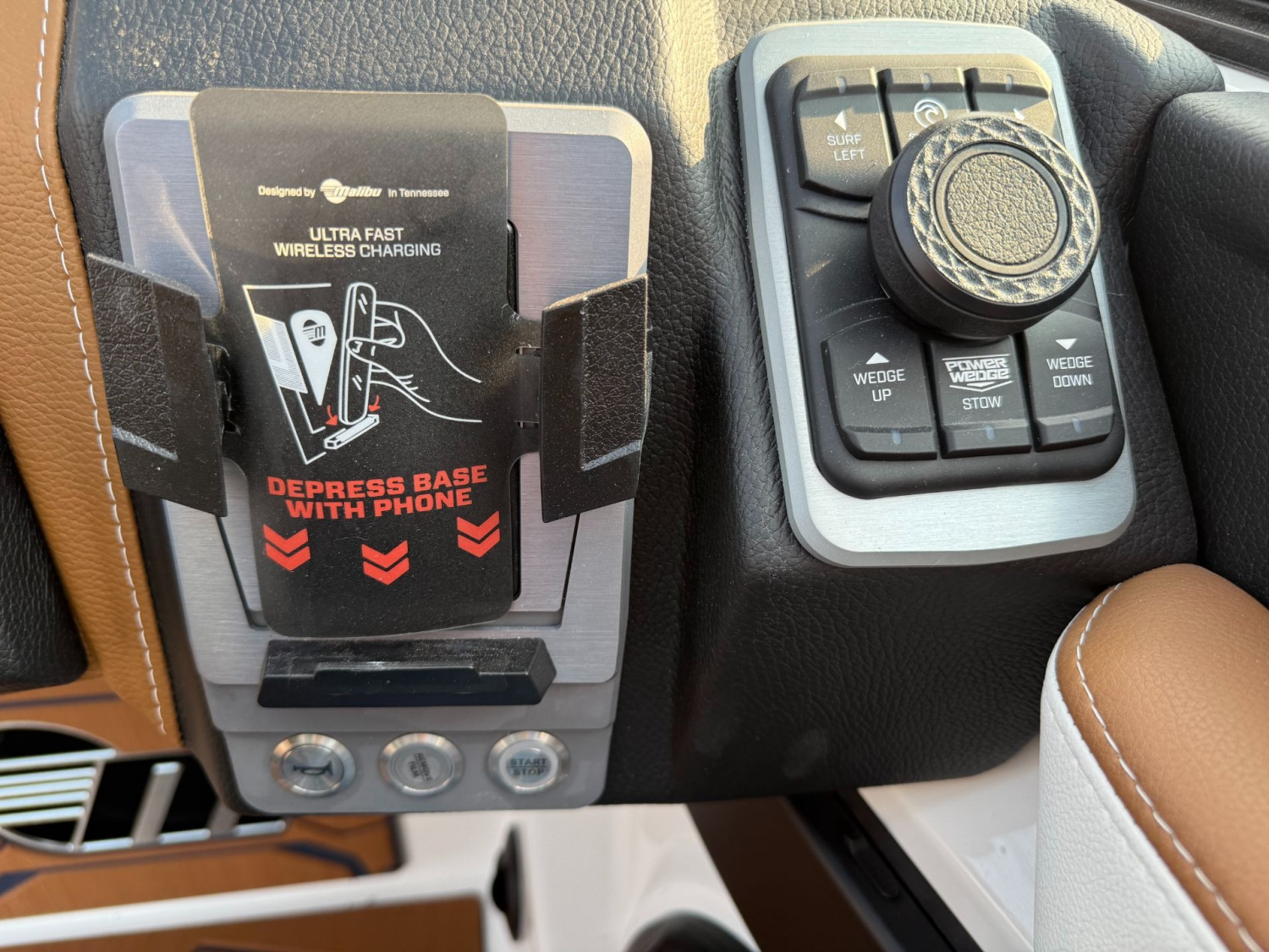 2026 Malibu Wakesetter 24 MXZ