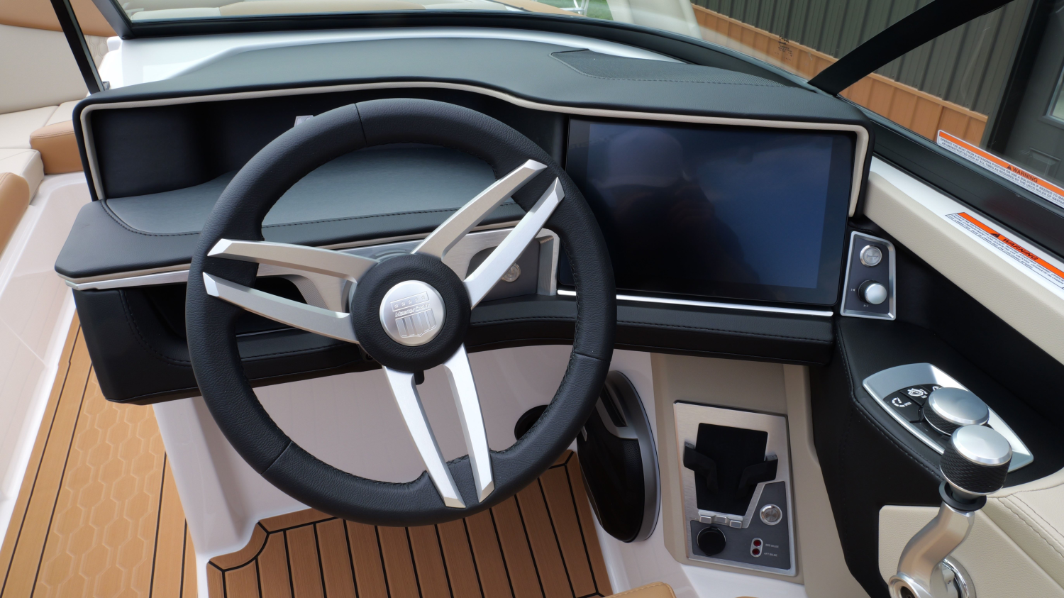 2026 MasterCraft XT22