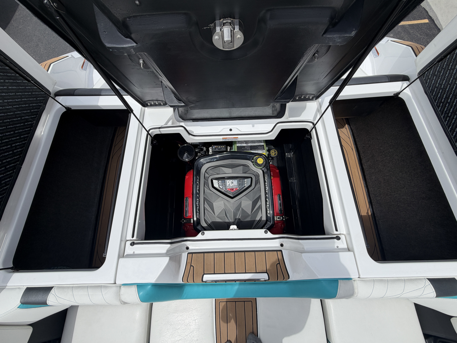 2022 Nautique G25