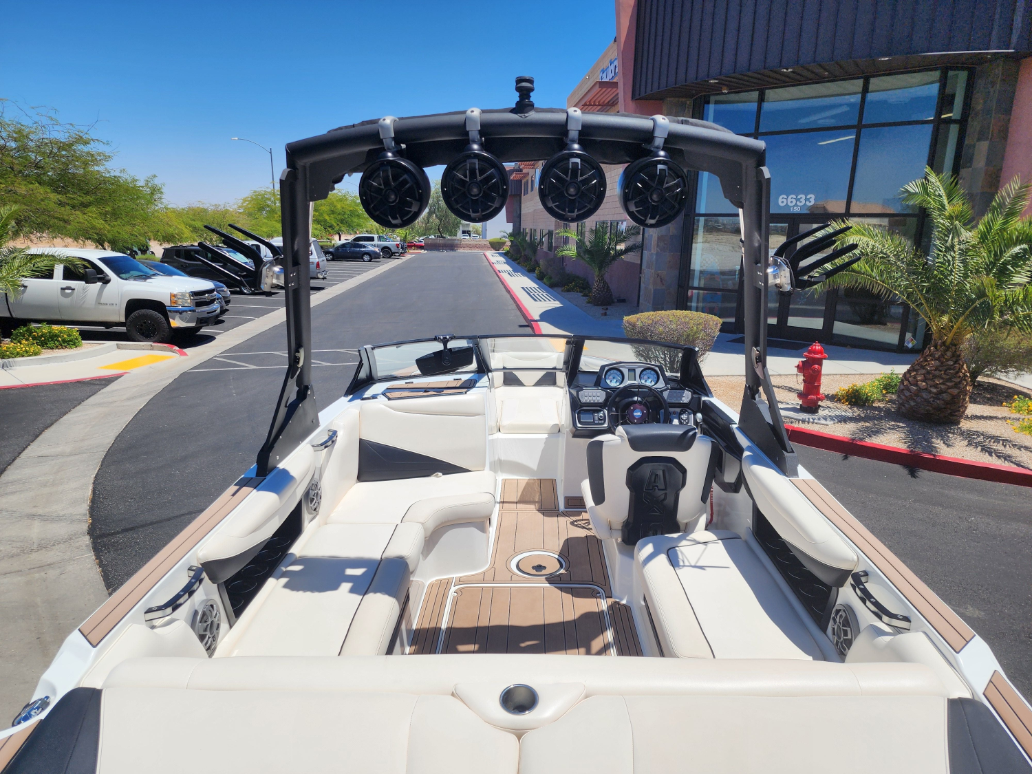 2020 Axis Wake Research T22
